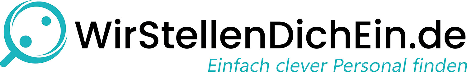 WirStellenDichEin.de Logo